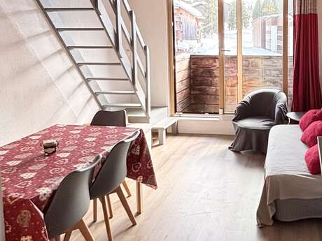 Les Pralyssimes - 42m² - n°659