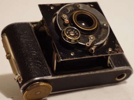 Exposition - Bicentenaire de la Photographie