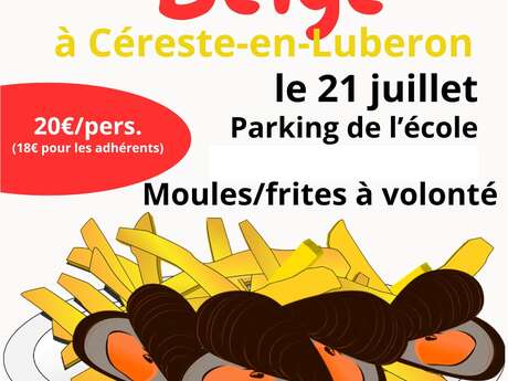 Fête nationale de la Belgique
