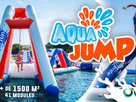 Aqua Jump