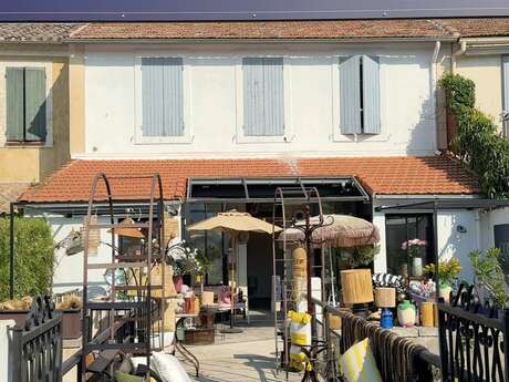 Confidences Provence