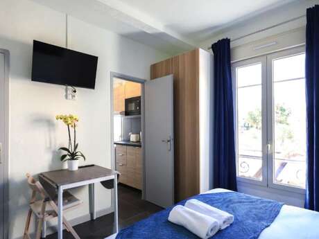 Cannes Sun Appart'Hotel