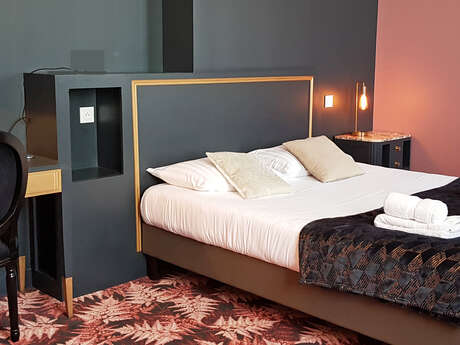 The Original’s Boutique Hôtel Victoria