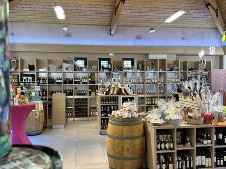 Les Vignerons de Taradeau