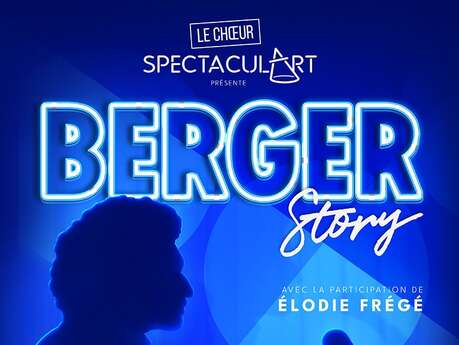 Concert : Berger story