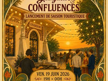 Guinguette & Confluences