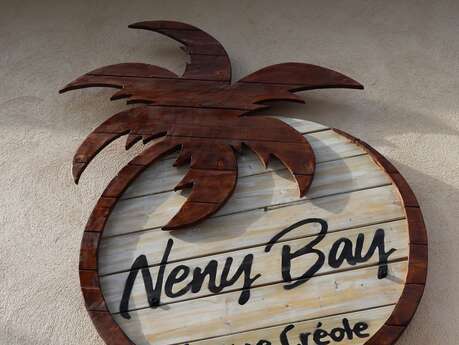 Neny Bay