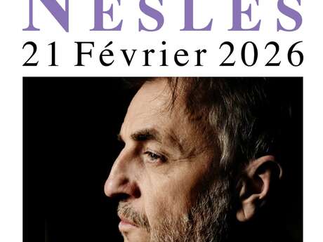 Nesles in concerto al Mouton Noir
