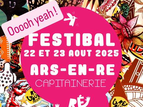 Festibal - Le 10ᵉ anniversaire