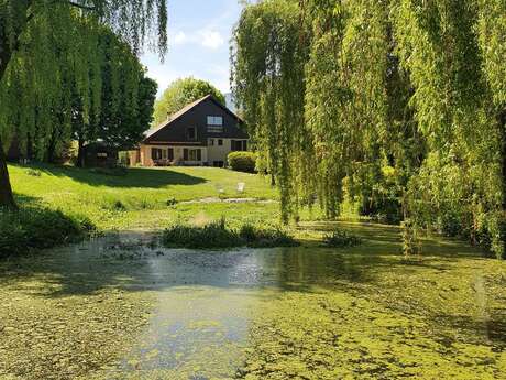 Le Temps d'une pause