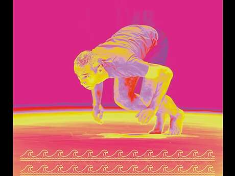 Spectacle " Piscina Mirabilis"