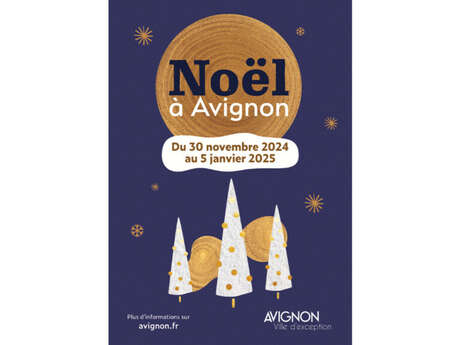 Noël à Avignon - Programme jeune public & familles Avignon Musées