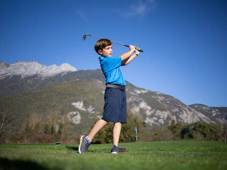 Greenfee 9 trous - Spécial semaine