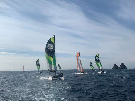 Yacht Club des Sablettes