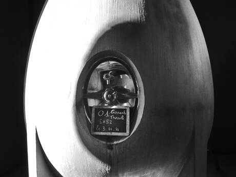 Domaine de Fondrèche Wine Estate