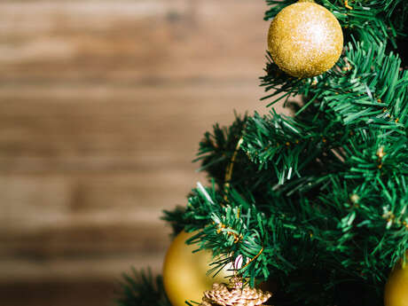 Marché de Noël d'Origin