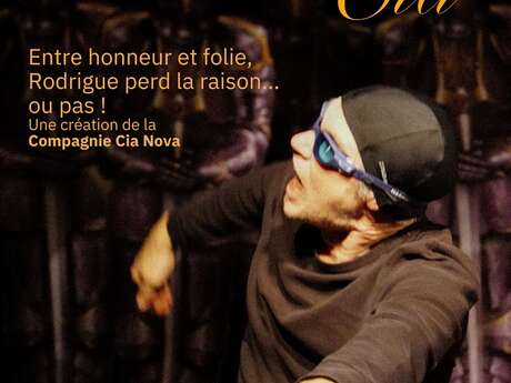 Théatre - Les divagations du Cid