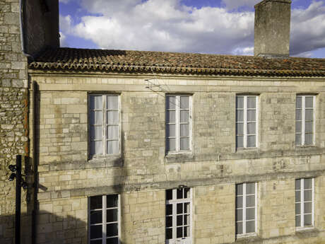 European Heritage Days at the Musée National de la Marine