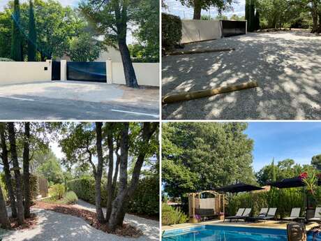 Le Diamant Noir - Le Genévrier