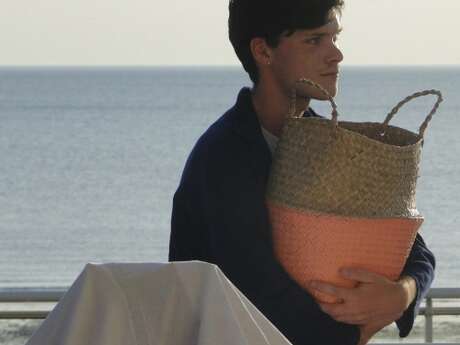 Théâtre - Martin/Gabriel et plus personne