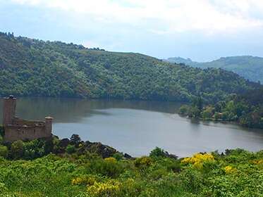 VTT N°107 Signal de Grangent