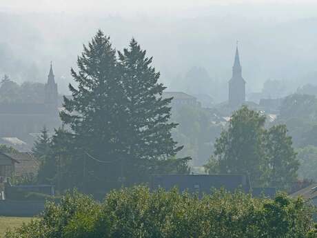 PR042 Le domaine de Joux