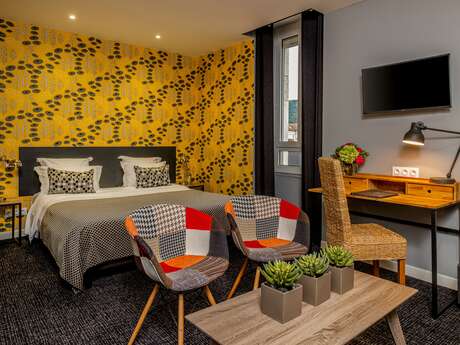 New Hotel