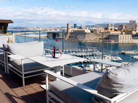Sofitel Marseille Vieux-Port