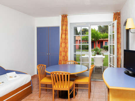 SOWELL RESIDENCES Les Chênes Verts