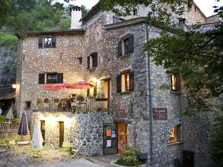 Chambres d'hôtes La Guérite