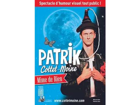 Spettacolo "Mine de rien