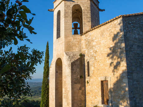 Collégiale Notre-Dame-Dalidon