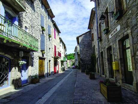 JEP 2025 : La Vieille Cité Médiévale