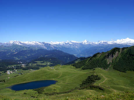 Lac de Roy