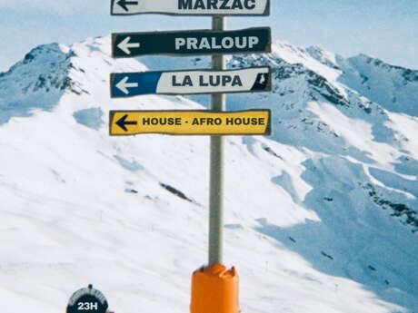 After PraLoup Festival