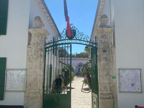 Ayuntamiento