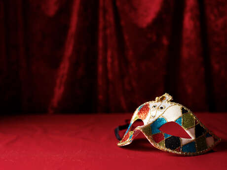 Théâtre "Le béret de la tortue"