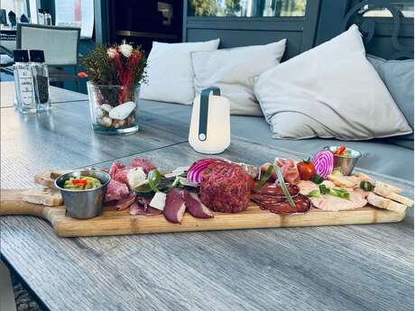 Brasserie des Ateliers