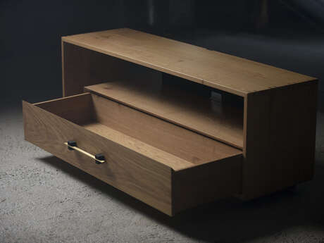 Arctic / Bois - Métal