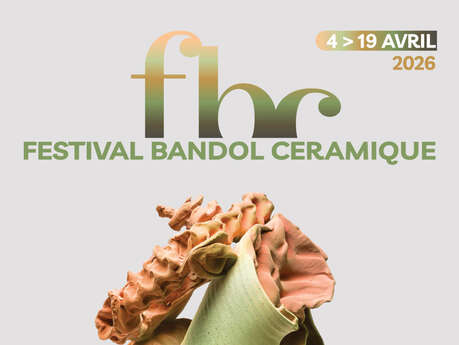 Festival Bandol Céramique
