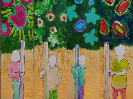 Dessine-moi un Arbre