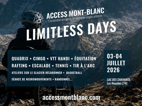 Limitless Days