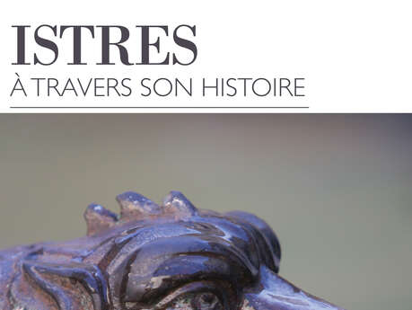 Circuit Istres A Travers Son Histoire