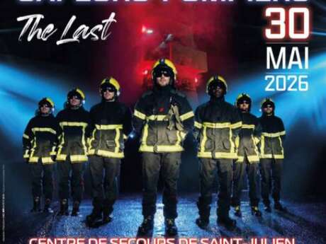 Bal des sapeurs-pompiers