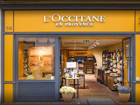 L' Occitane en Provence