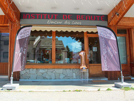 Wellbeing - - Douceur des Cimes