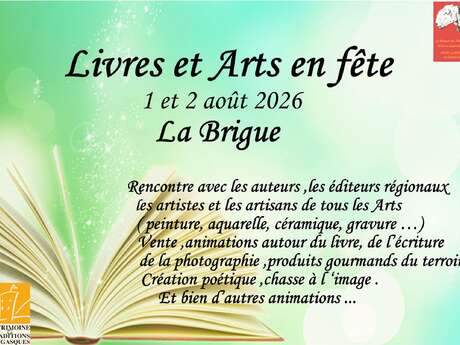 Festival del libro e delle arti