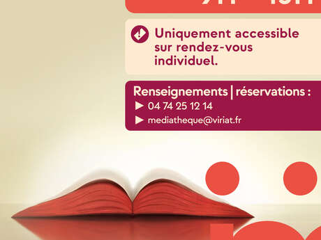 Bibliothèque vivante : C'est quoi ta vie ?