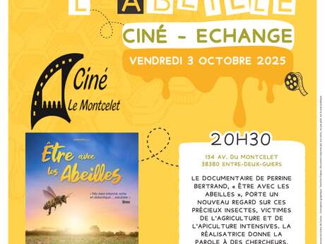 Ciné-échange