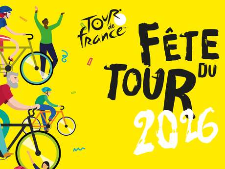 Fête du Tour 2026 à Val d'Aillon
